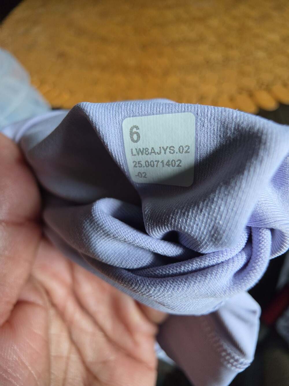 Lululemon Pleated Tennis Skirt Size 6